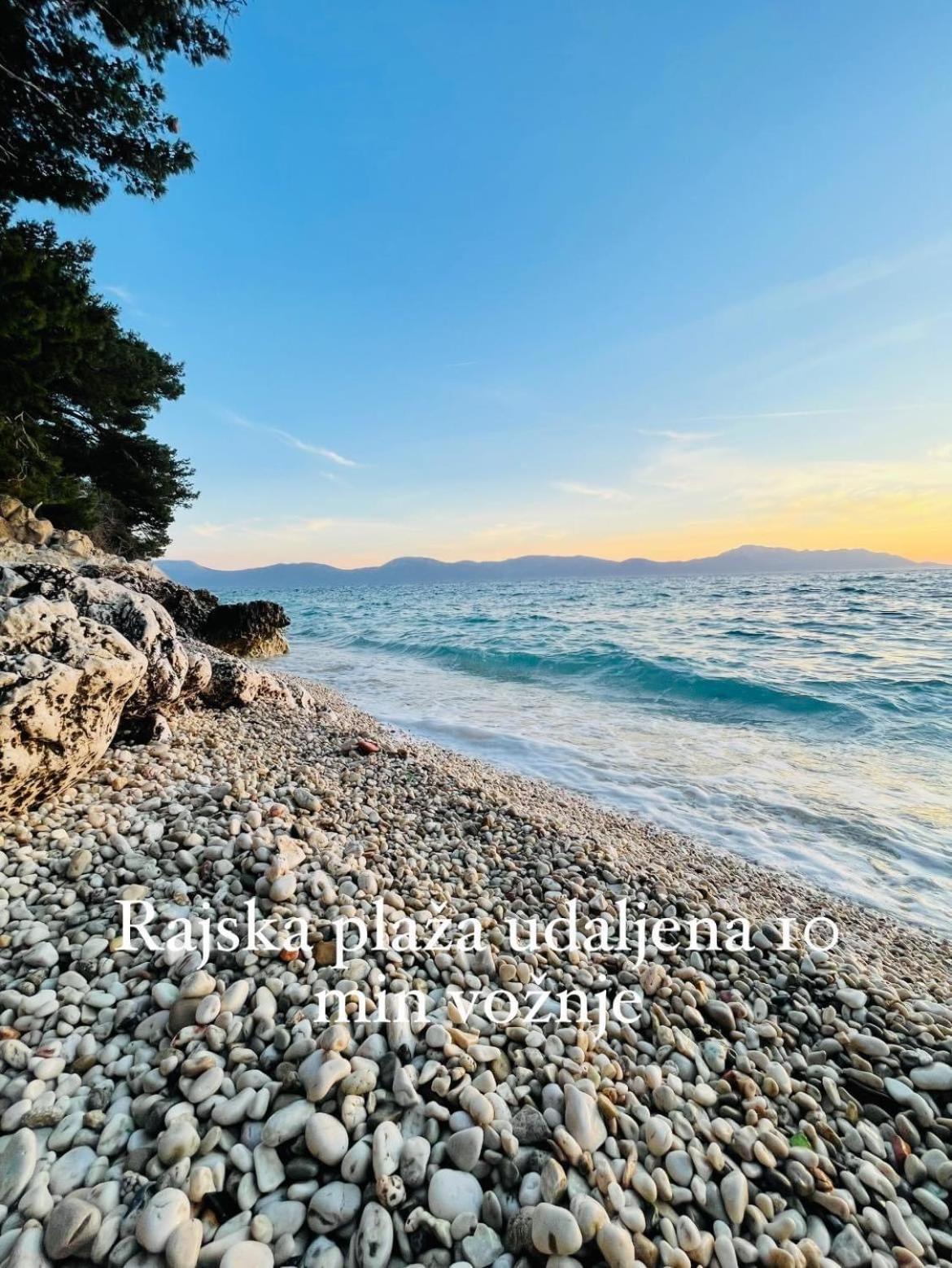 Studio Calma 普洛切 外观 照片